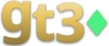 gt30 logo